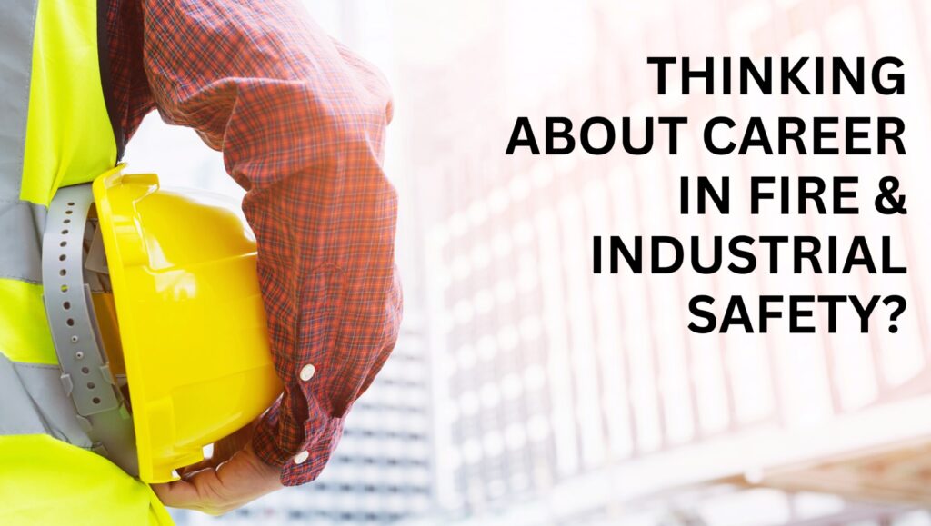 Fire Safety and Prevention in Industrial Environments: Enhancing Workplace Safety