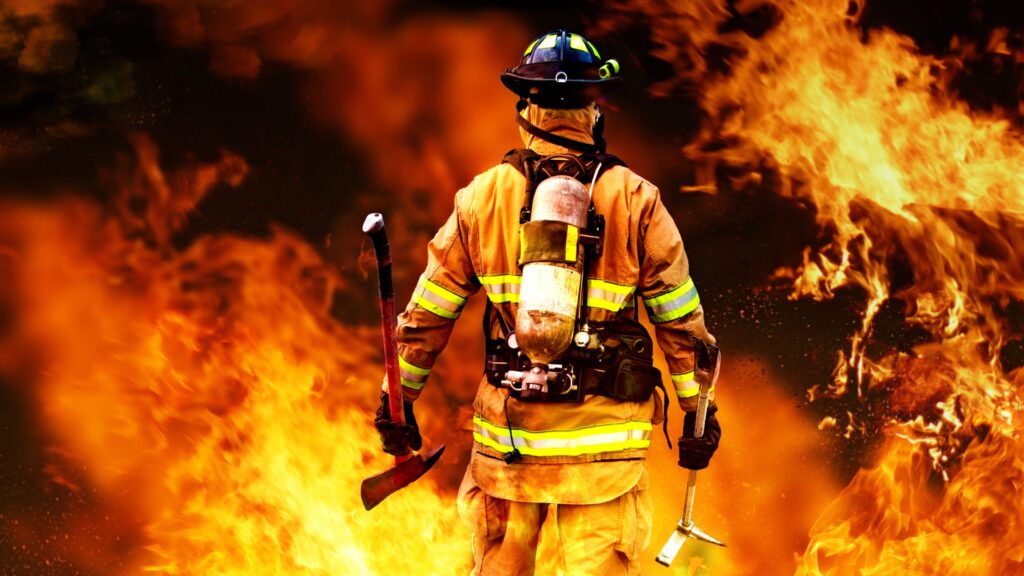 Best fire and safety institute in Vizag and Vizianagaram