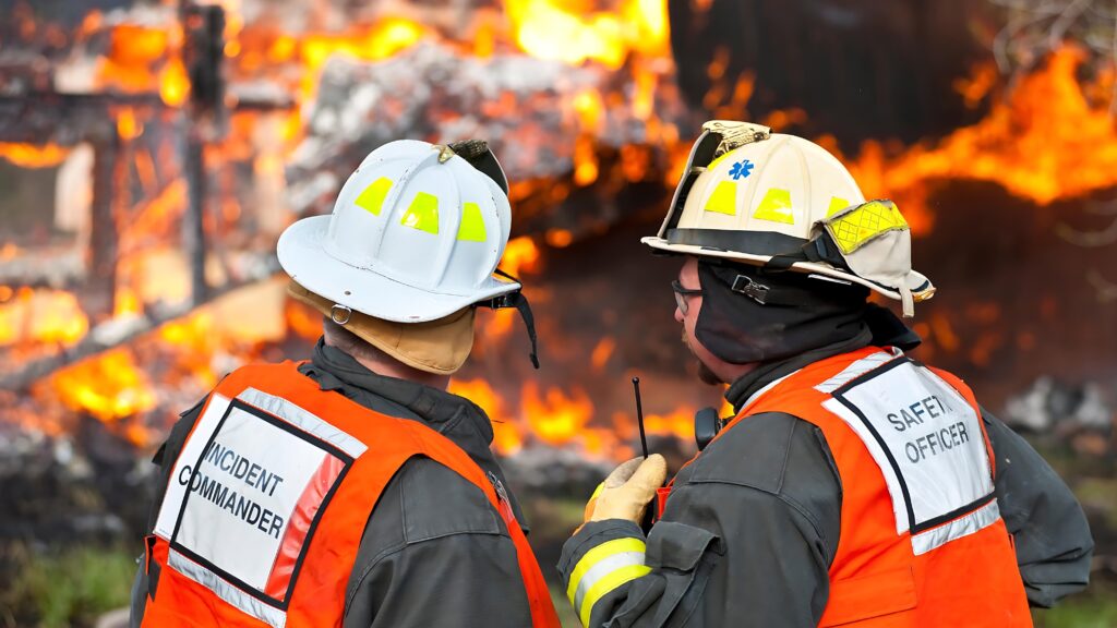 Best fire and safety institute in Vizag and Vizianagaram